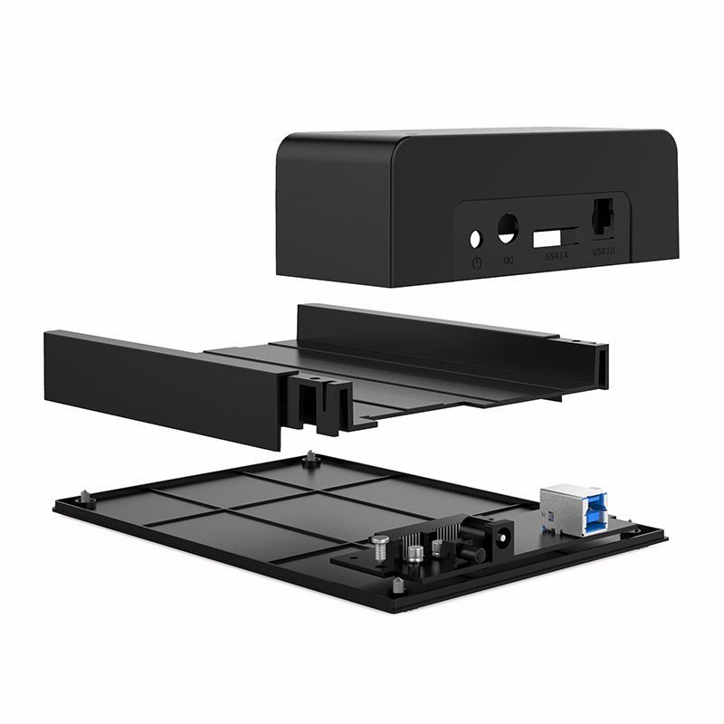 Orico 6518US3-V2 2,5