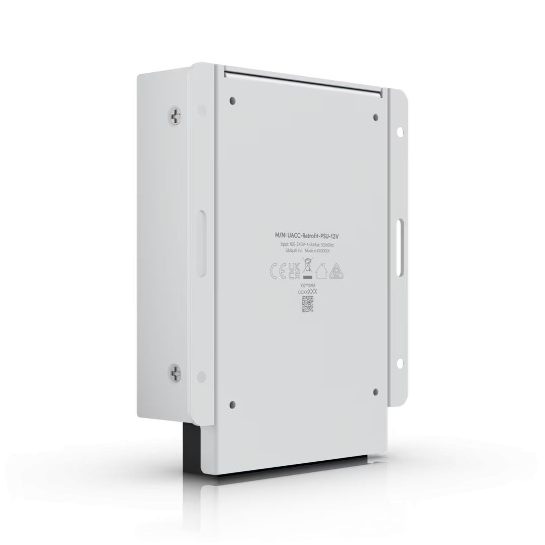 Ubiquiti Retrofit PSU 12V