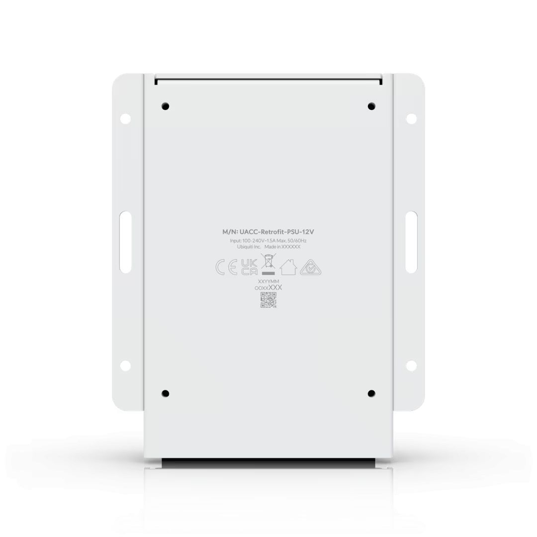 Ubiquiti Retrofit PSU 12V