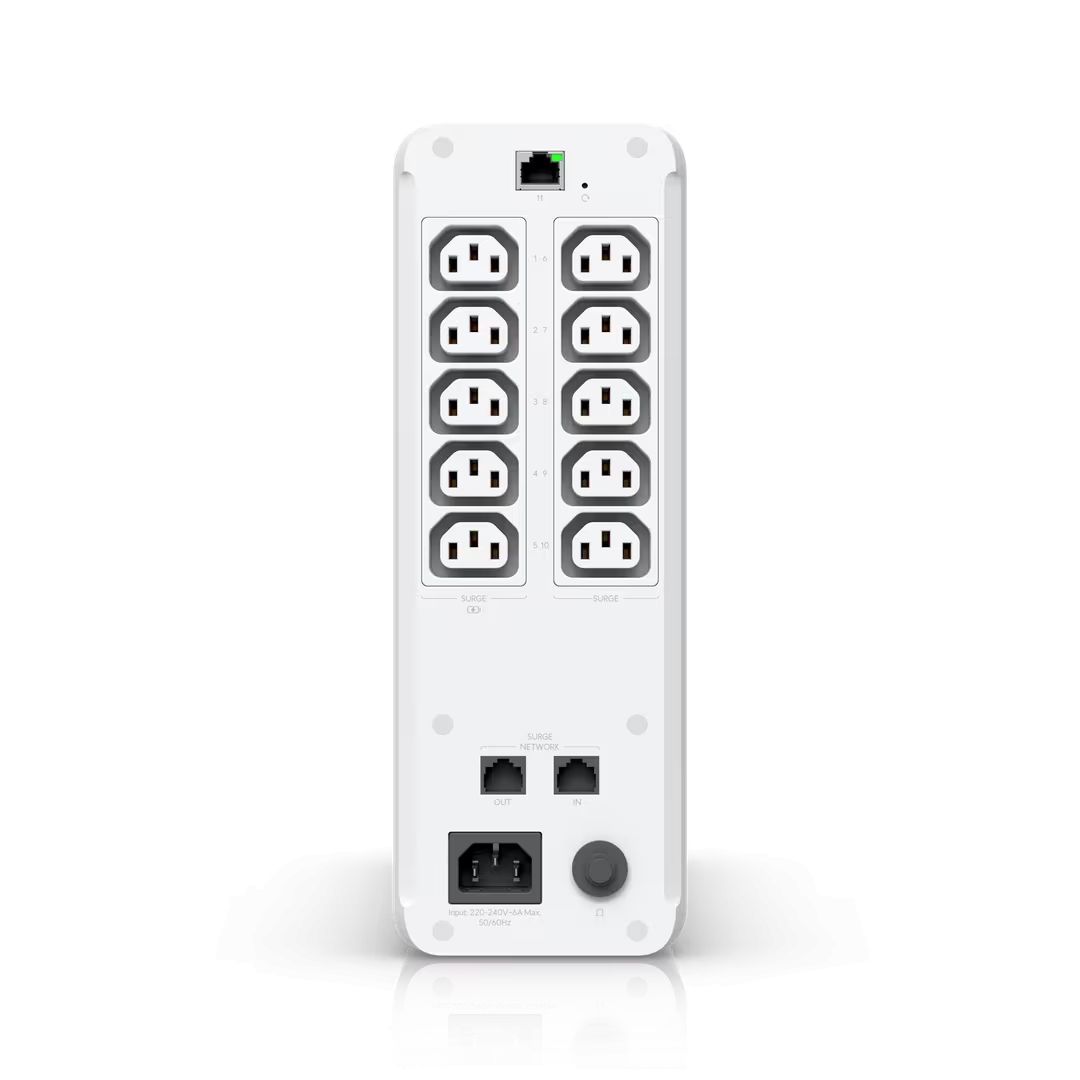 Ubiquiti UniFi UPS Tower 1000VA