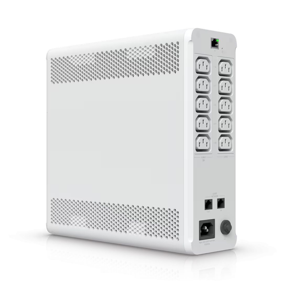 Ubiquiti UniFi UPS Tower 1000VA