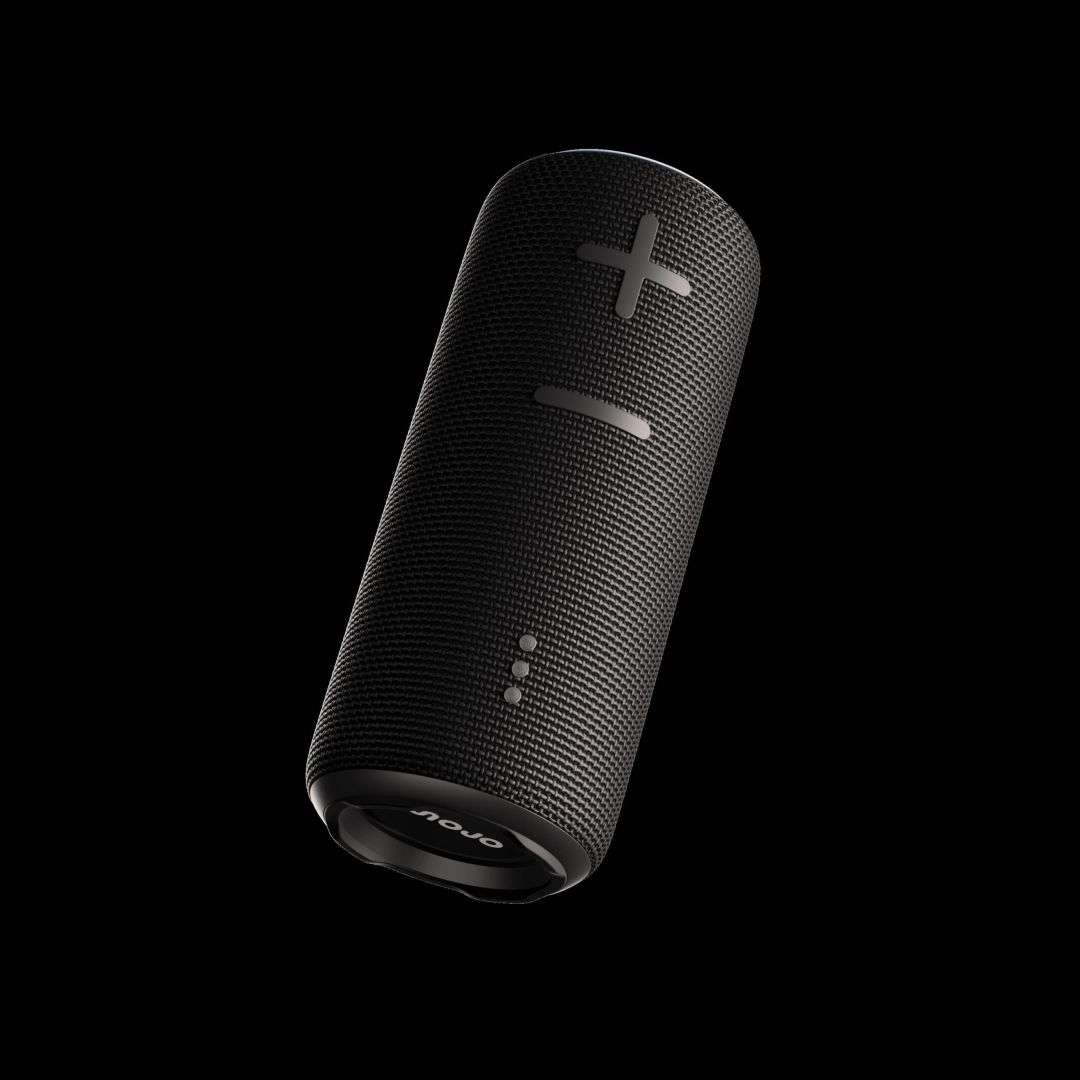 Mojo Blaze Aspect 200 Bluetooth Speaker Black