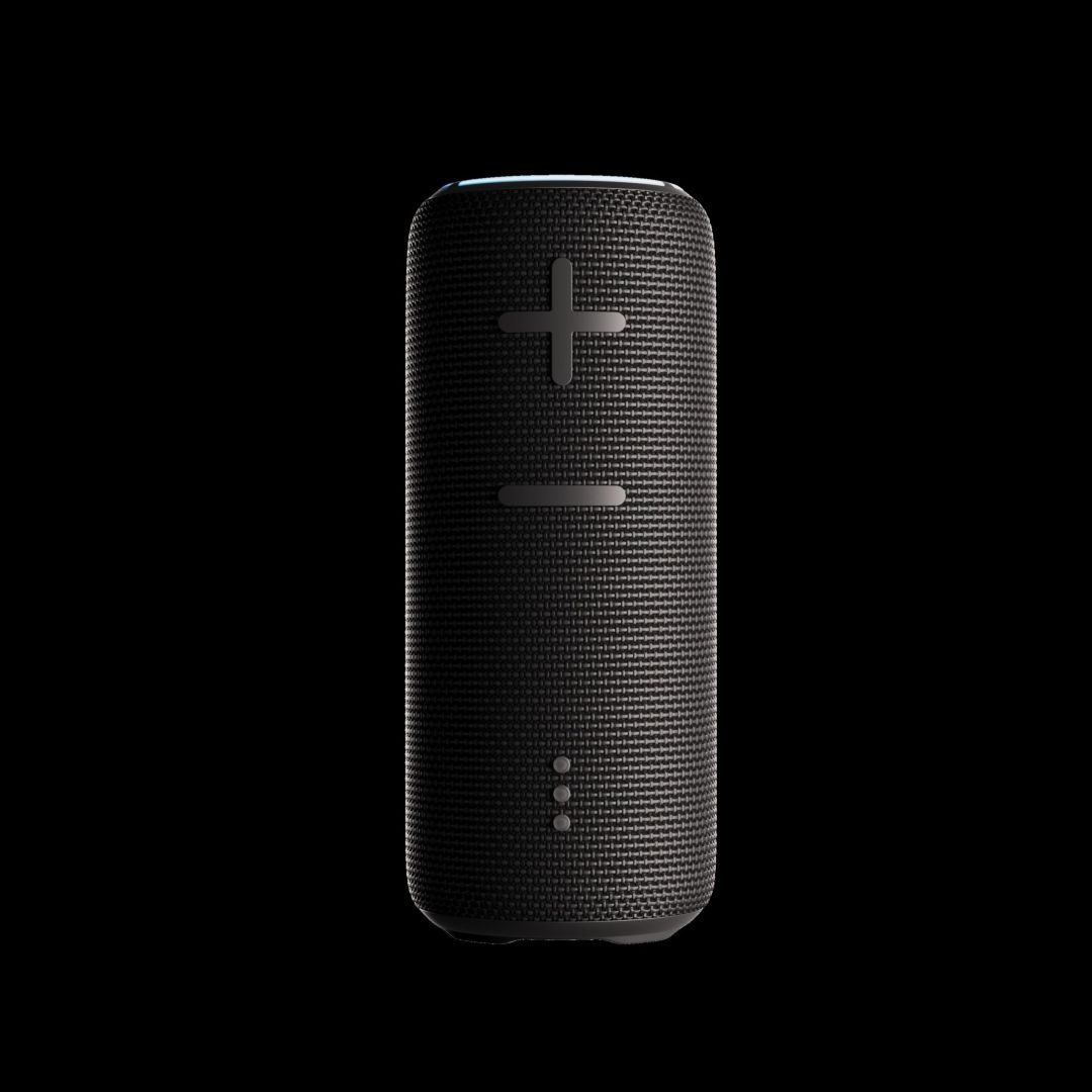 Mojo Blaze Aspect 200 Bluetooth Speaker Black
