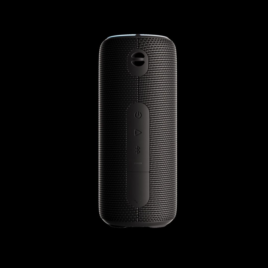 Mojo Blaze Aspect 200 Bluetooth Speaker Black