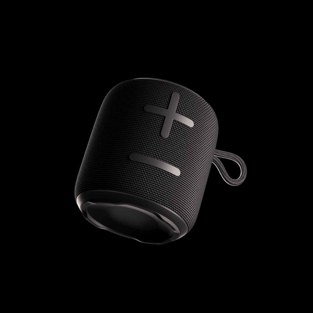 Mojo Blaze Aspect 60 Bluetooth Speaker Black