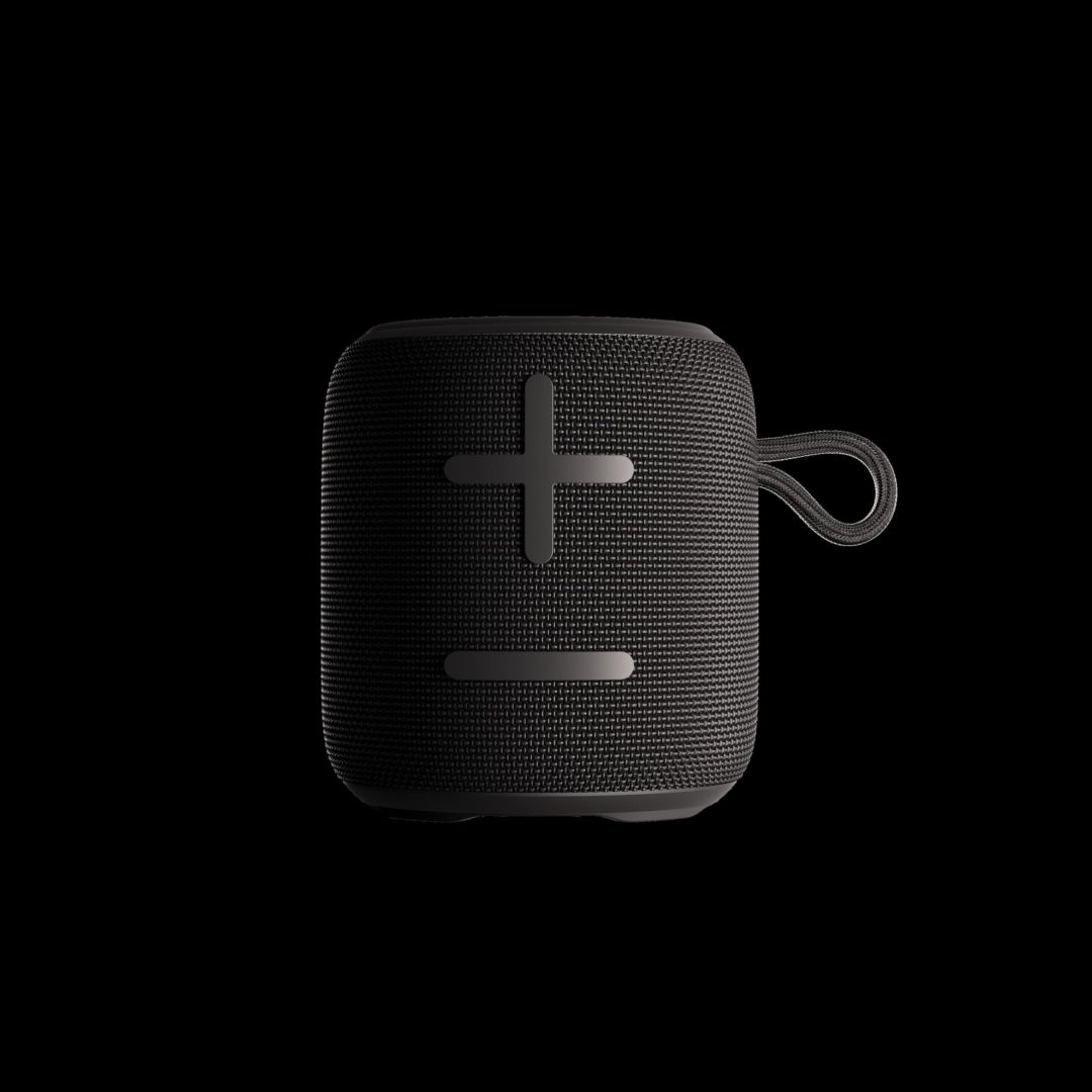 Mojo Blaze Aspect 60 Bluetooth Speaker Black