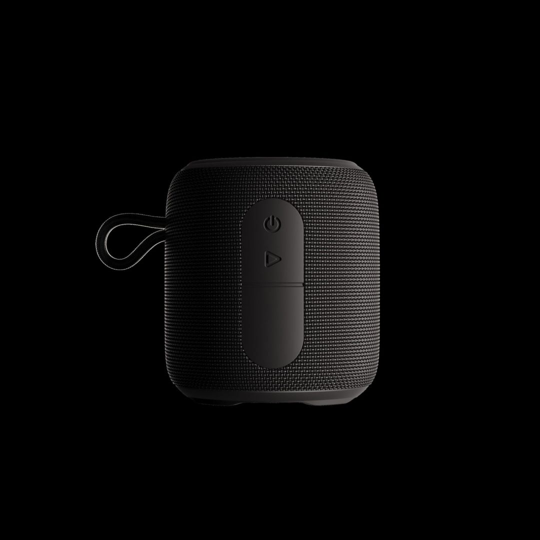 Mojo Blaze Aspect 60 Bluetooth Speaker Black