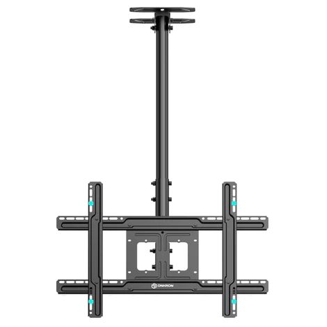 ONKRON Ceiling TV Mount Tilt Swivel for 32
