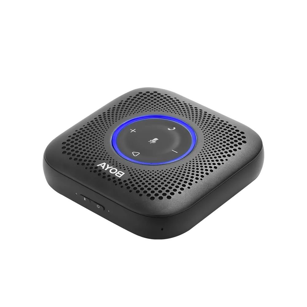 BOYA Blobby Pro Black