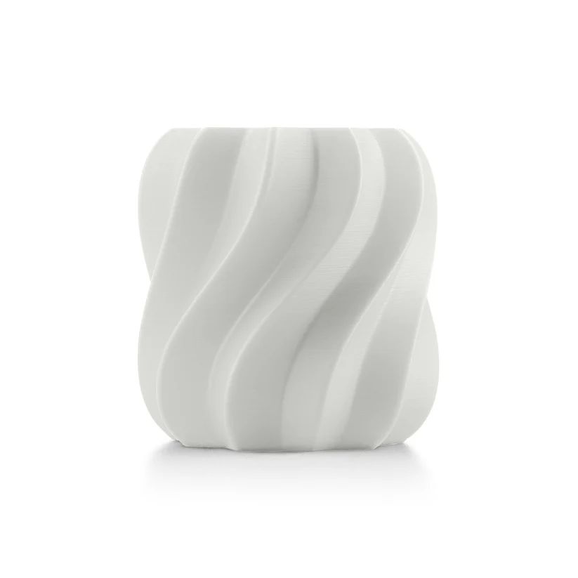ANYCUBIC AHPLPBW PLA+ Filament White 1kg