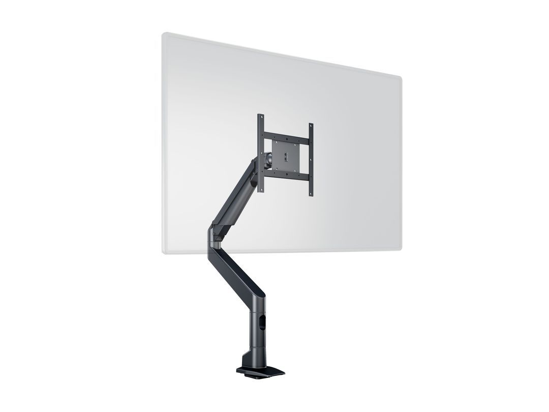 Multibrackets M VESA Gas Lift XL Single Black 15