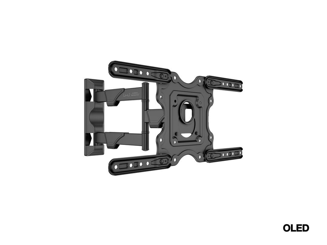 Multibrackets M VESA Flexarm M Full Motion Single 32