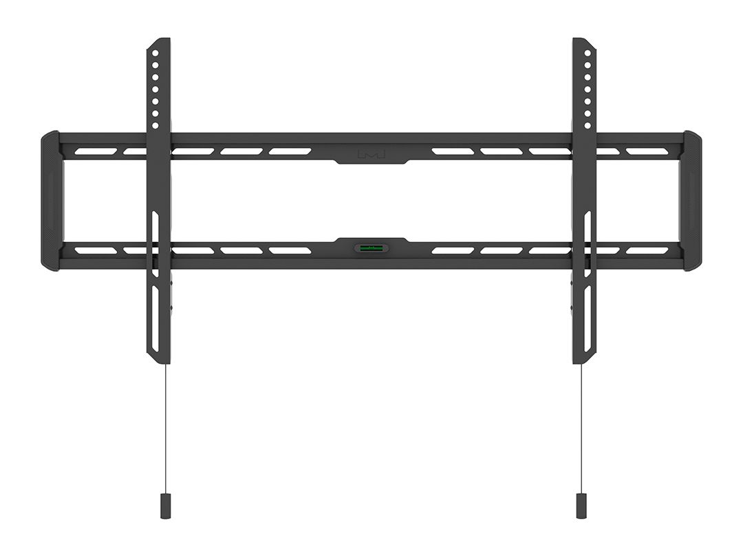 Multibrackets M Universal Wallmount Fixed Large Black 40