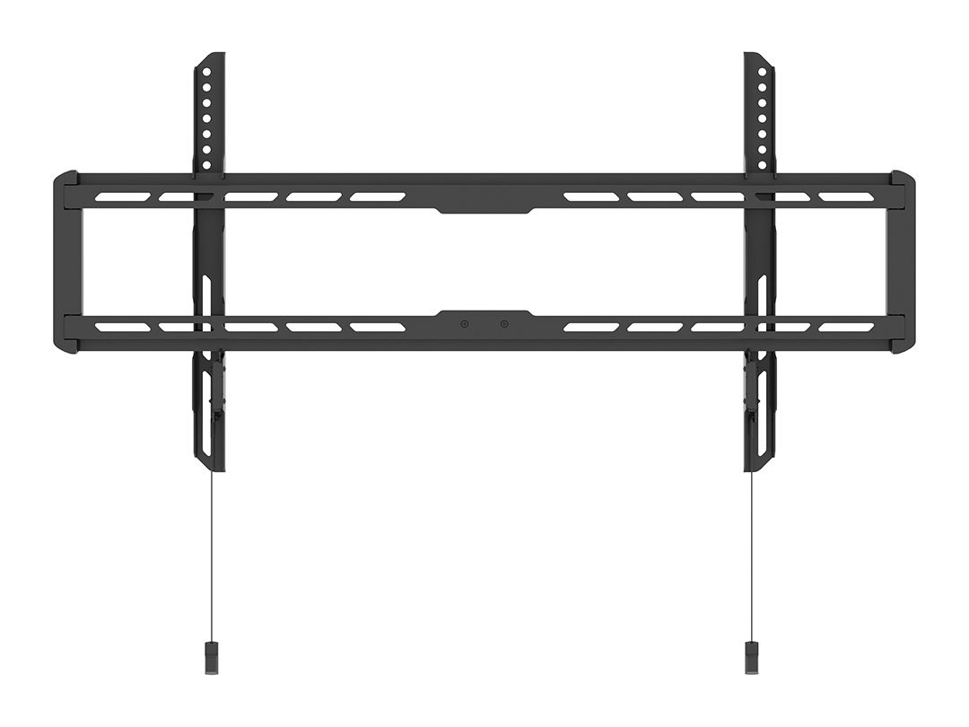 Multibrackets M Universal Wallmount Fixed Large Black 40