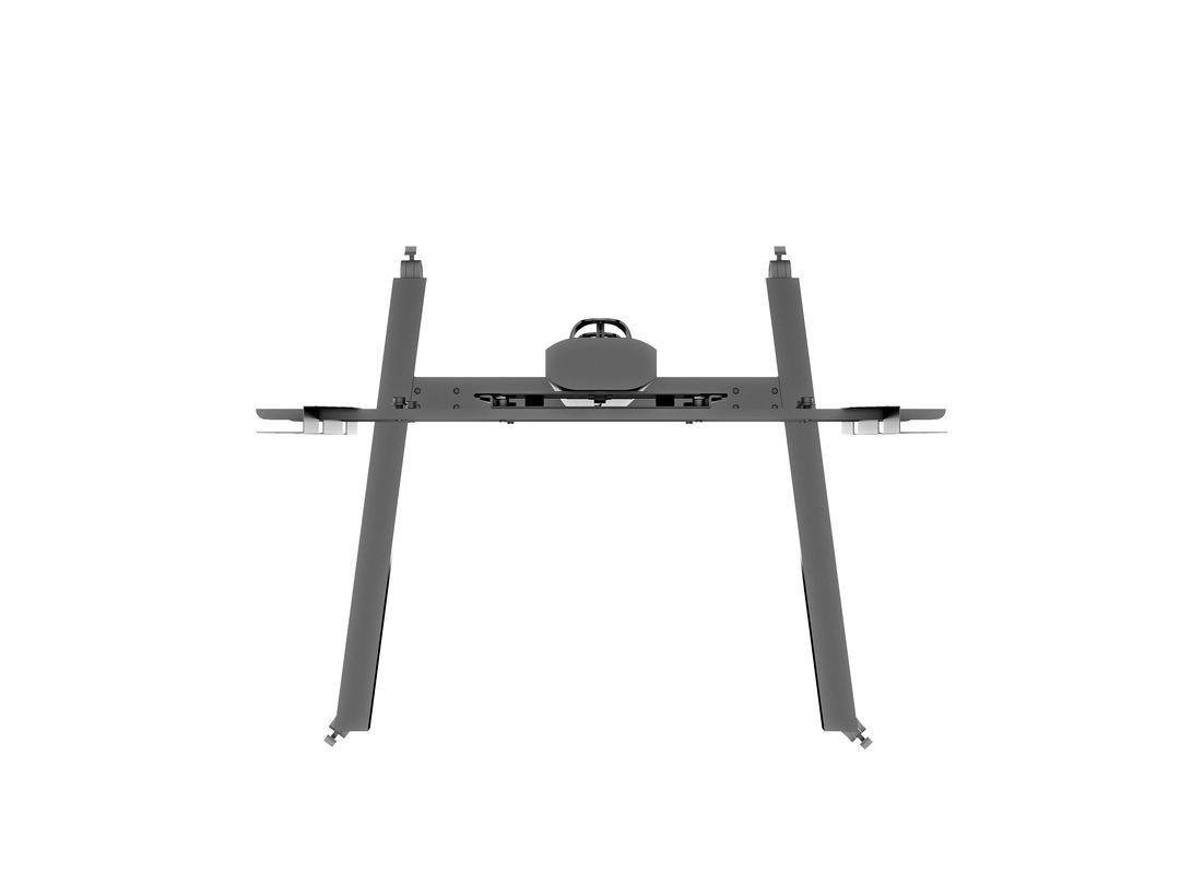 Multibrackets M Display Stand 180 Single 24