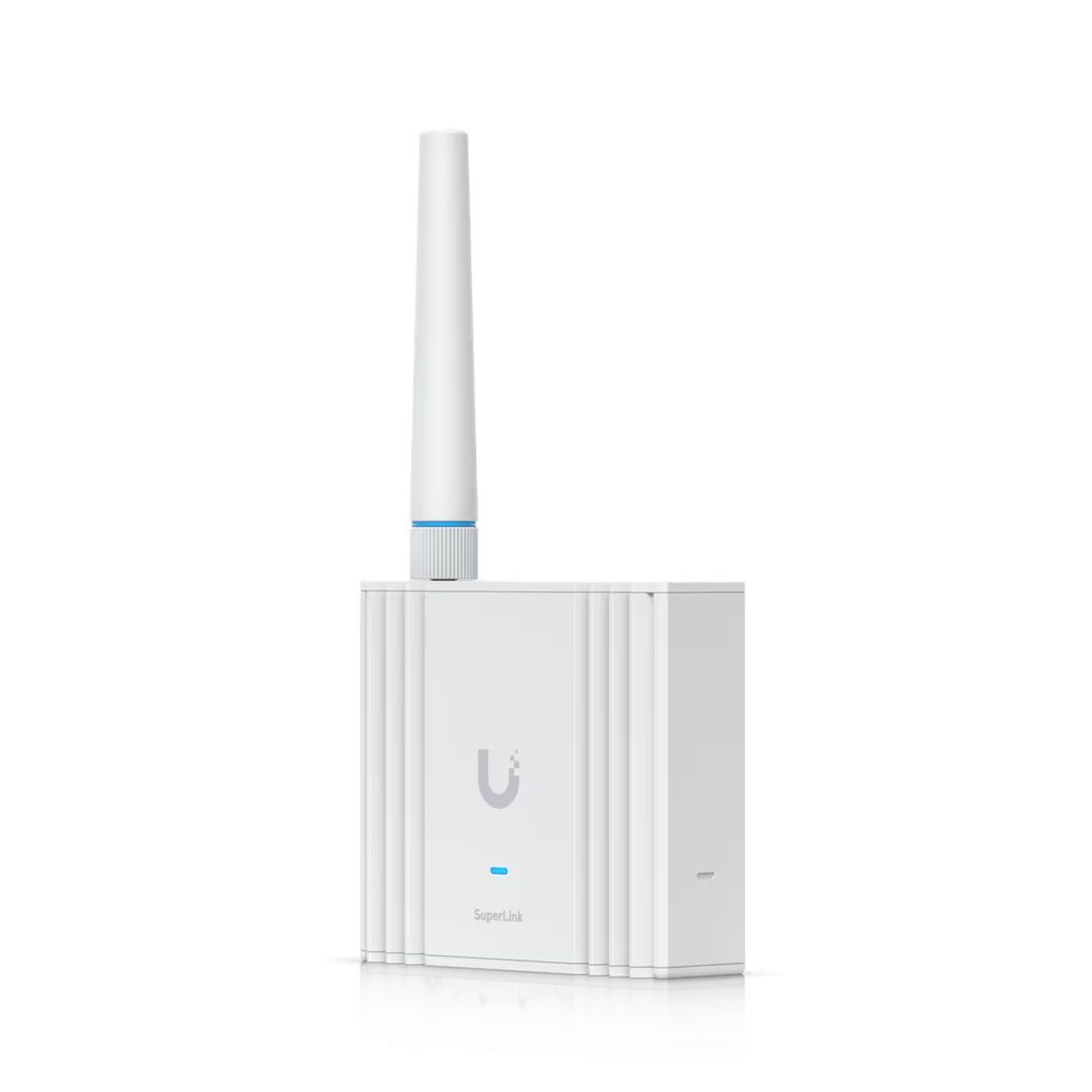 Ubiquiti SuperLink Gateway