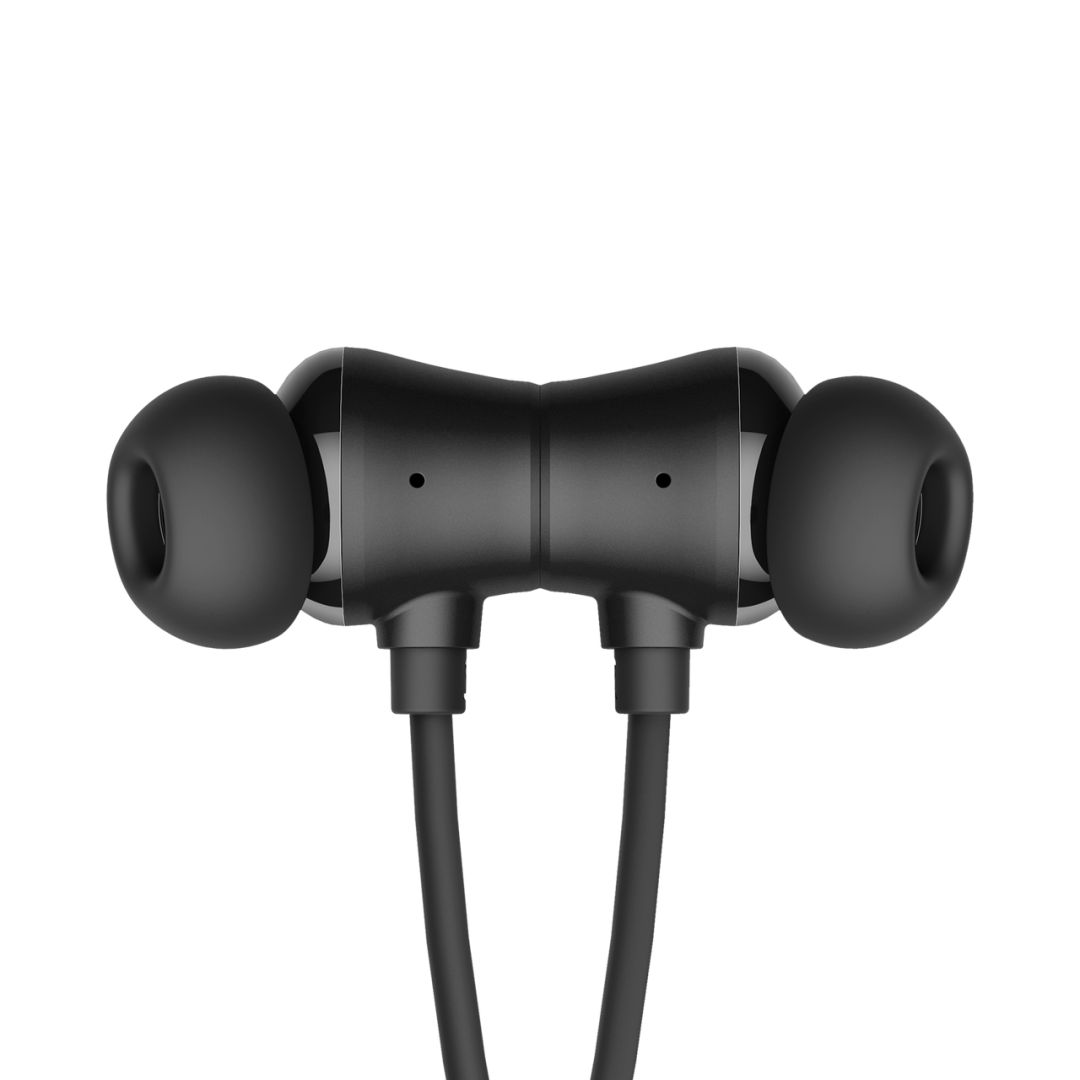 Verbatim TruSound ANC Neckband Headset Black
