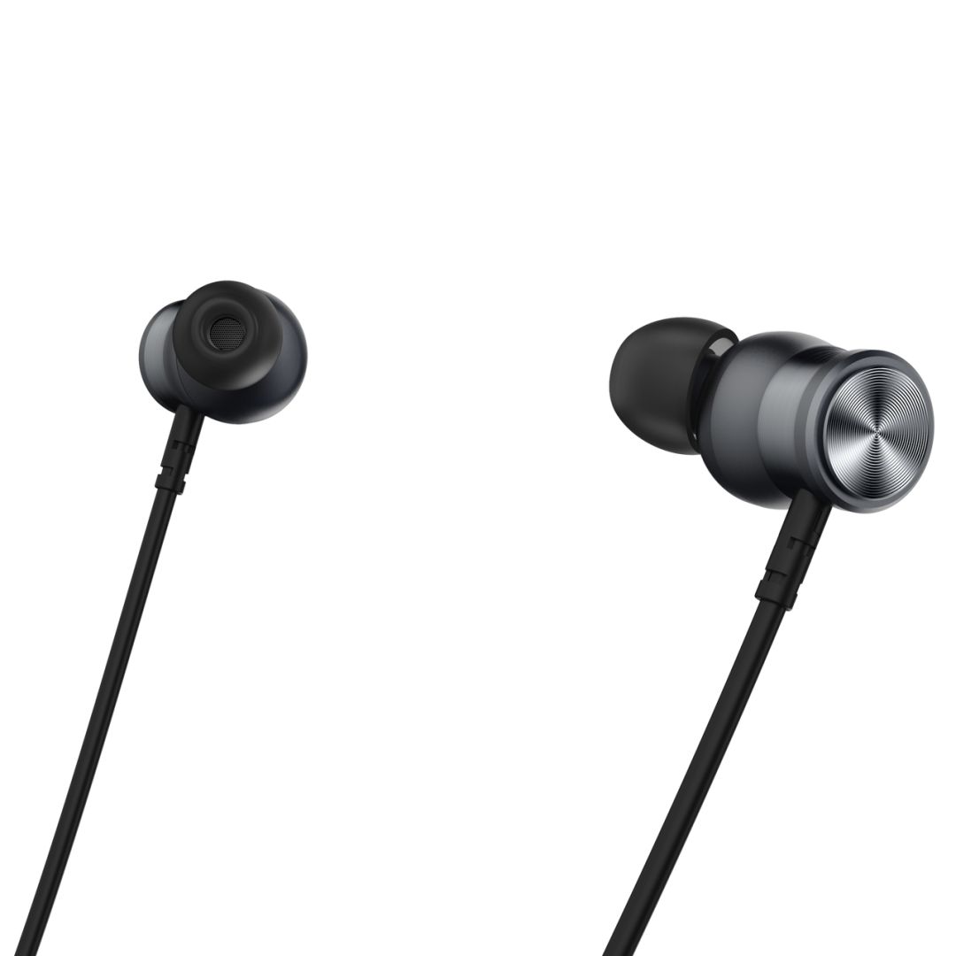 Verbatim TruSound Pro Neckband Headset Black