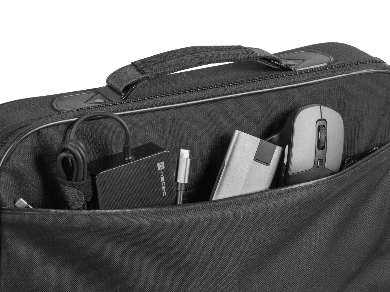 natec Impala 2 Notebook case 17.3