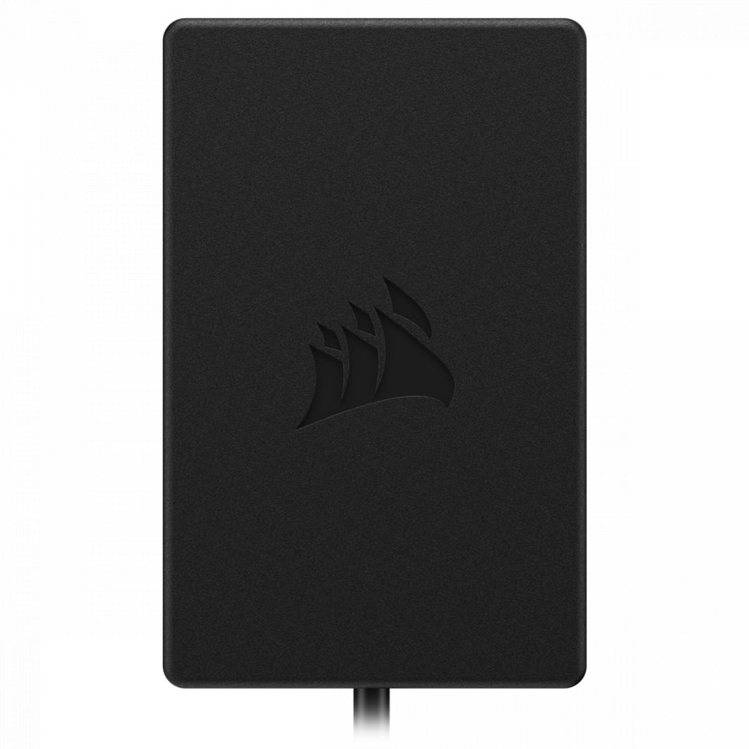 Corsair Internal 4-Port USB2.0 HUB Black