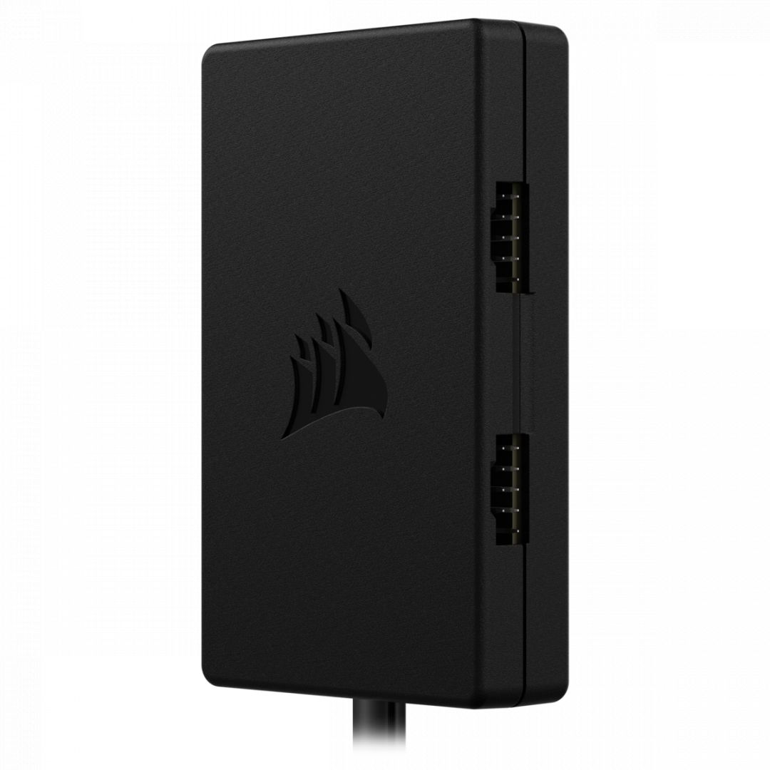 Corsair Internal 4-Port USB2.0 HUB Black