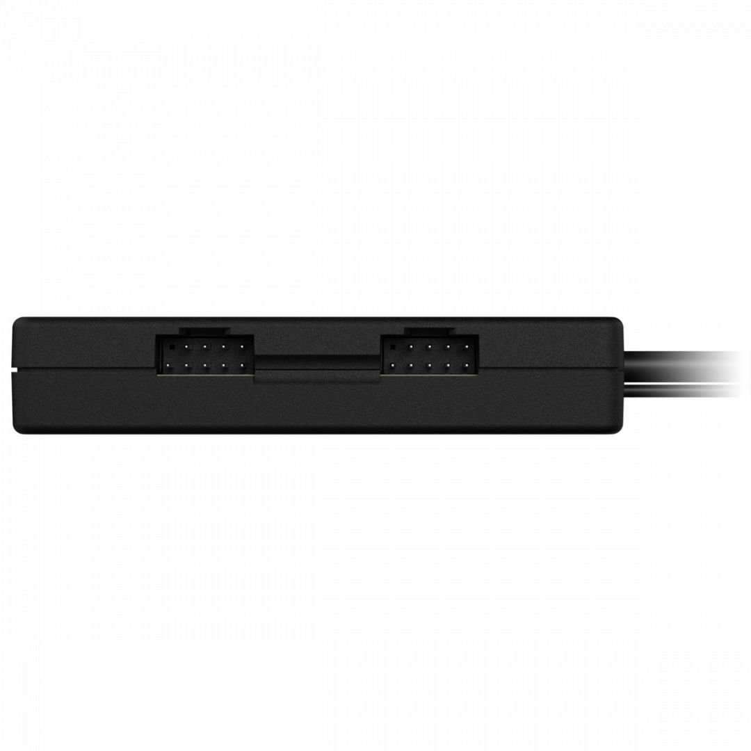 Corsair Internal 4-Port USB2.0 HUB Black