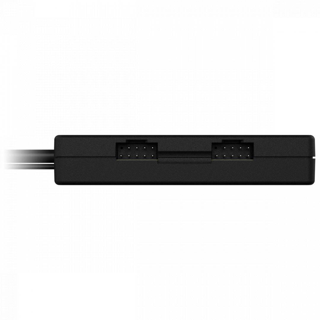 Corsair Internal 4-Port USB2.0 HUB Black
