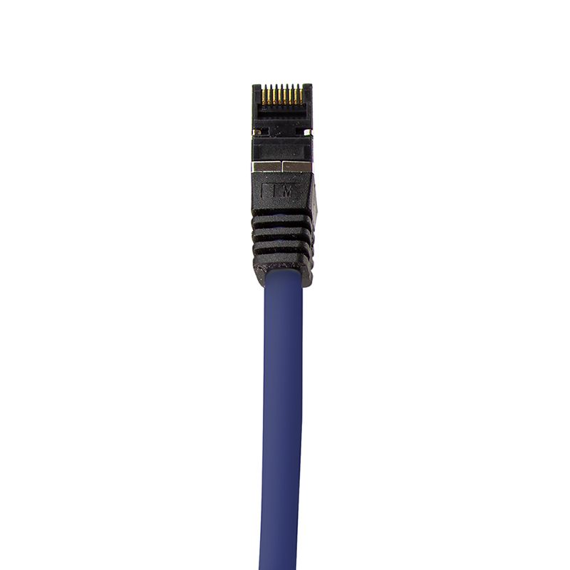 Logilink Cat.8.1 S-FTP Patch Cable 1,5m Blue