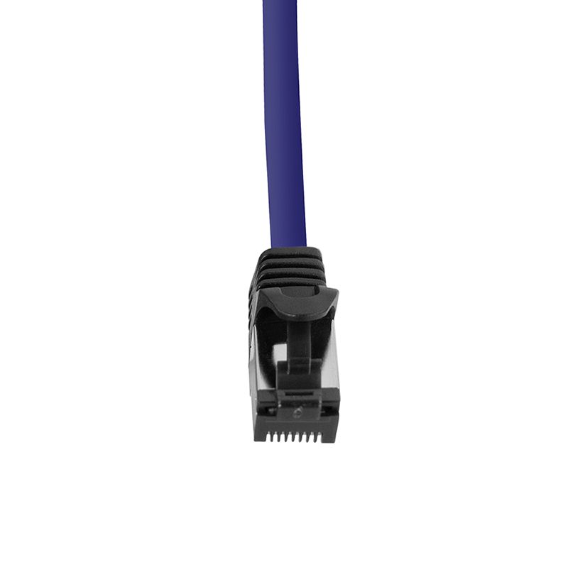 Logilink Cat.8.1 S-FTP Patch Cable 10m Blue