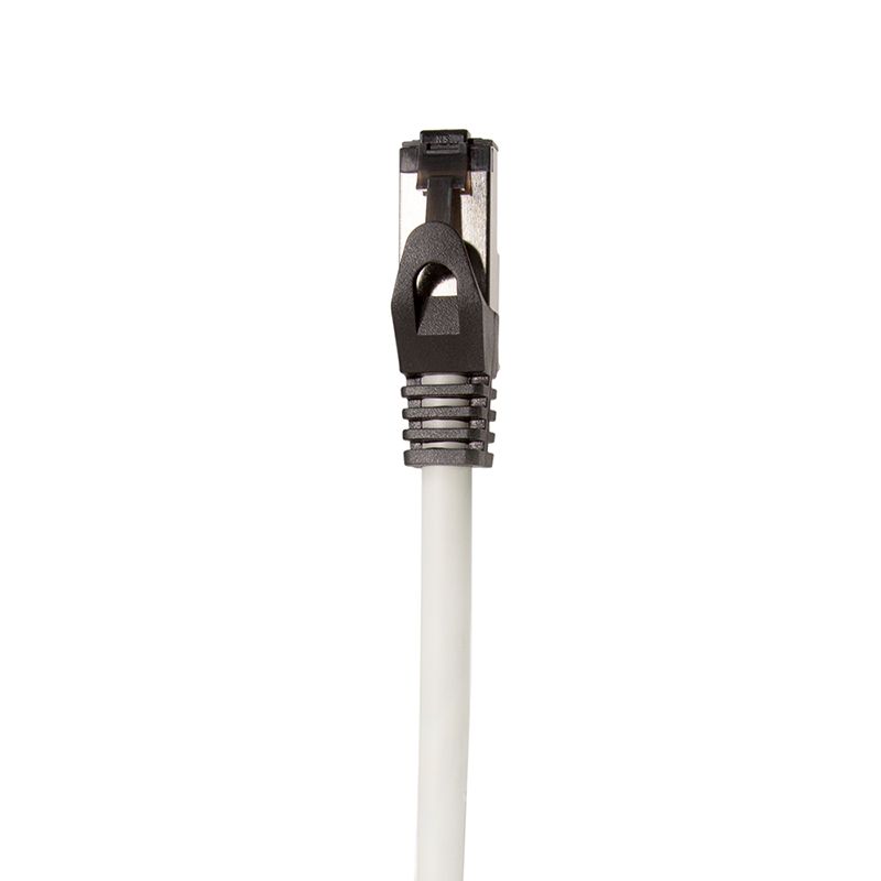 Logilink Cat.8.1 S-FTP Patch Cable 10m Grey