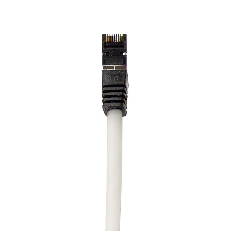 Logilink Cat.8.1 S-FTP Patch Cable 10m Grey