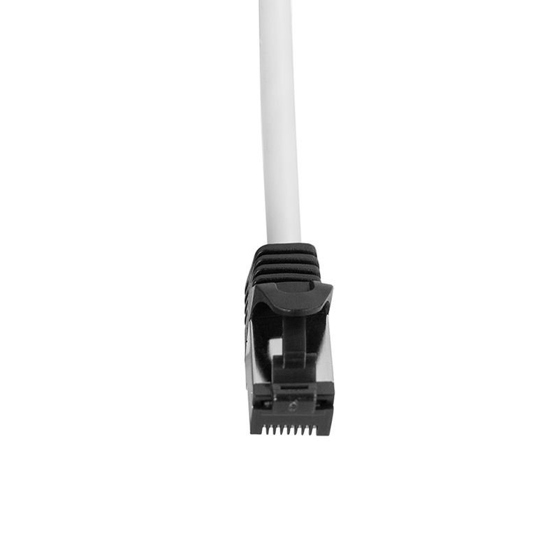 Logilink Cat.8.1 S-FTP Patch Cable 10m Grey