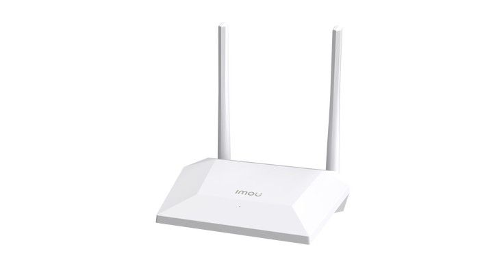 IMOU HR300 300Mbps wireless router White