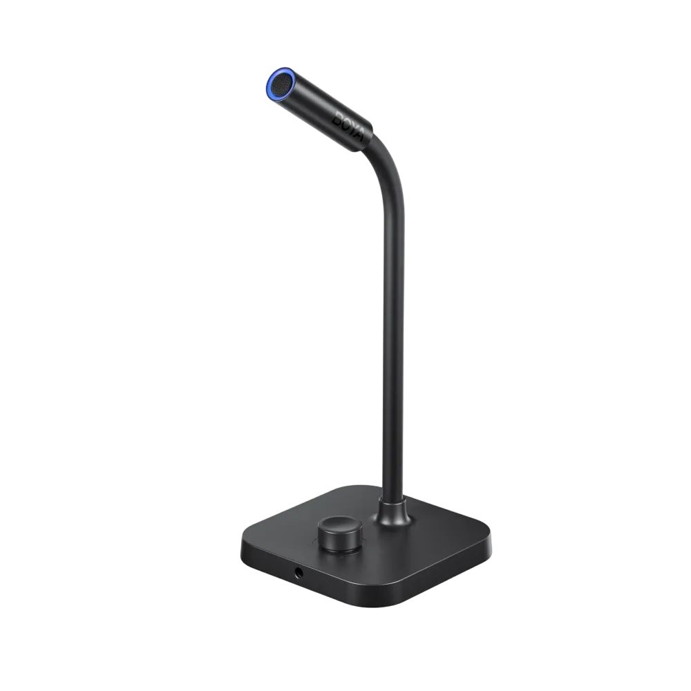 BOYA CM40 Microphone Black