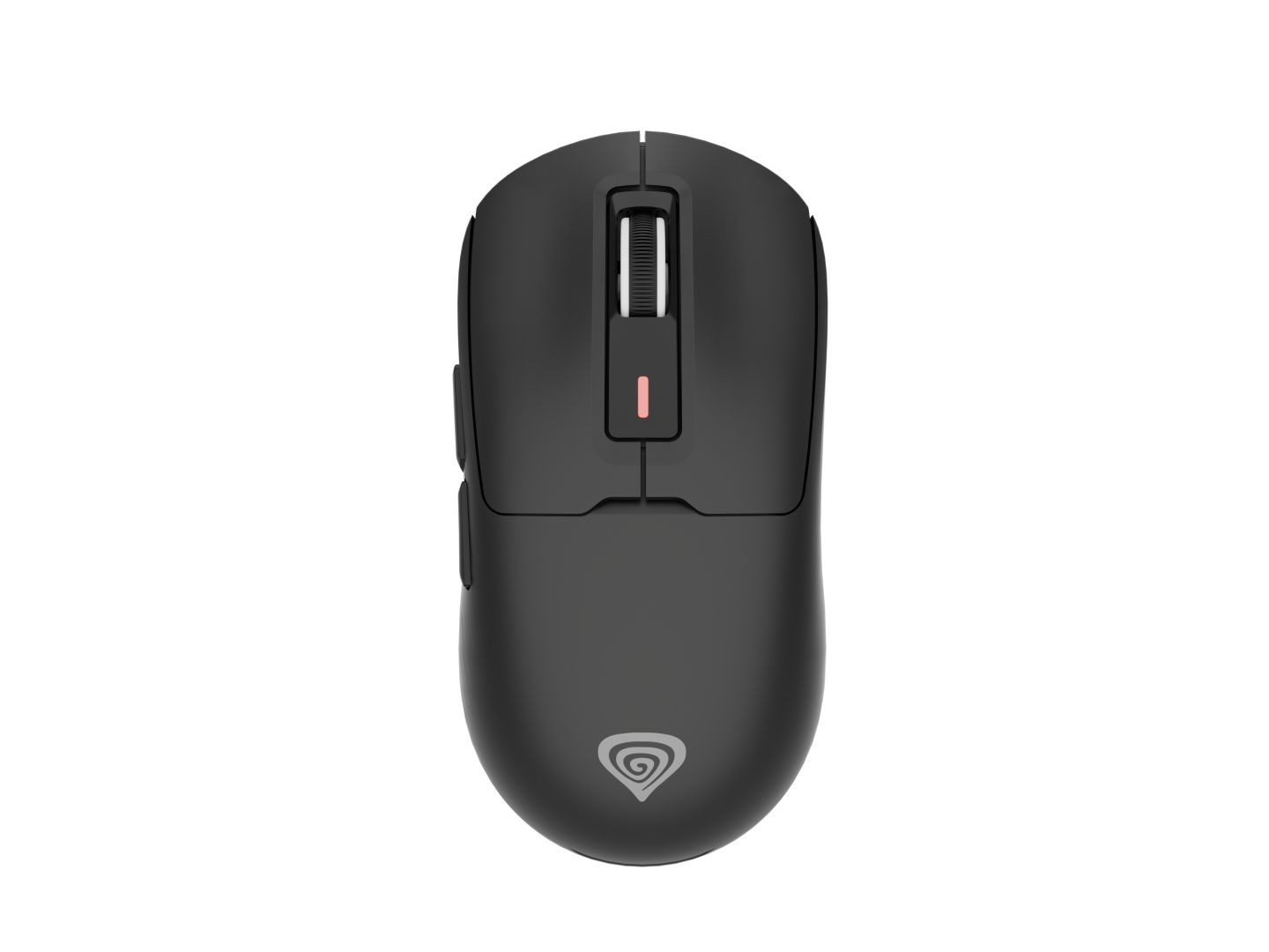 Genesis Zircon 660 Gaming Mouse Black