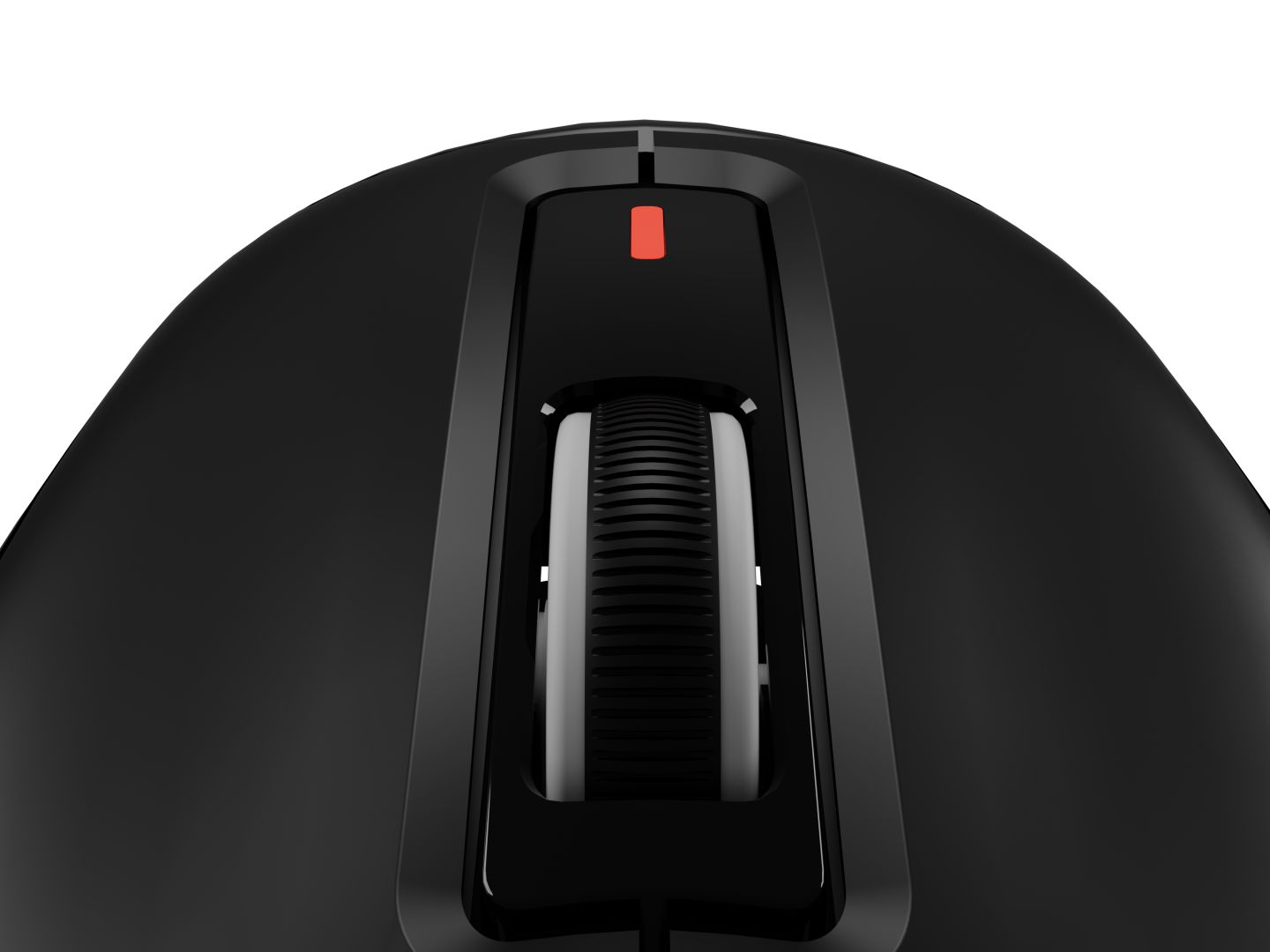 Genesis Zircon 660 Gaming Mouse Black