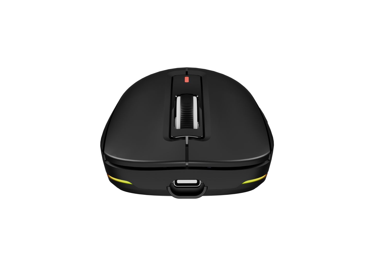 Genesis Zircon 660 Gaming Mouse Black
