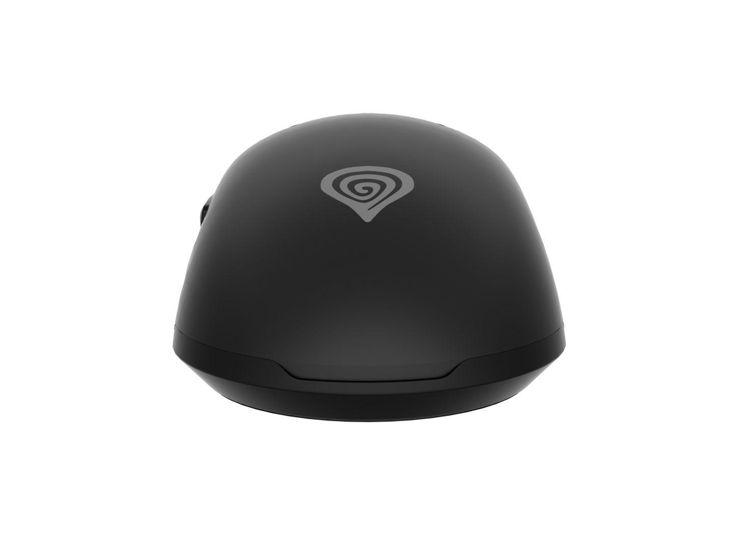 Genesis Zircon 660 Gaming Mouse Black
