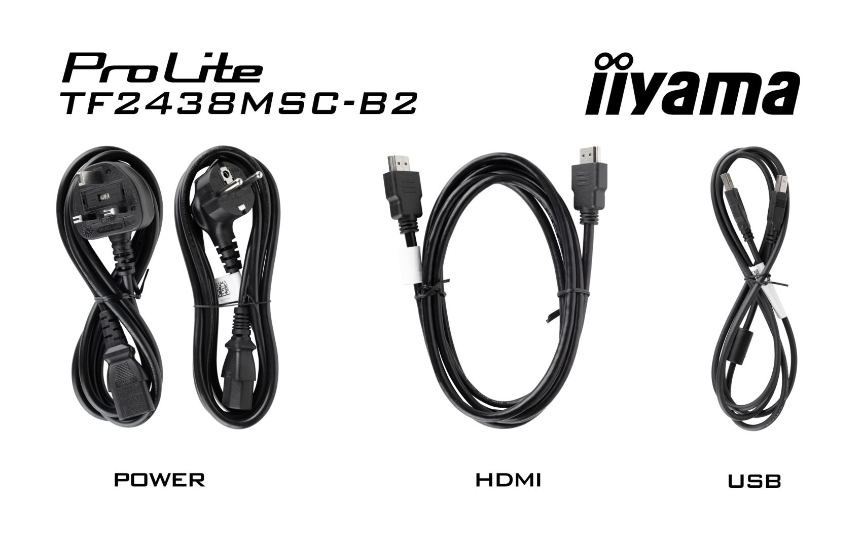 iiyama 23,8