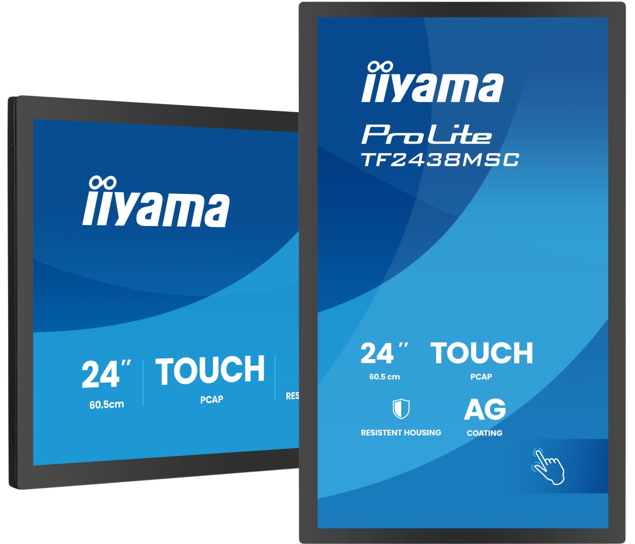iiyama 23,8