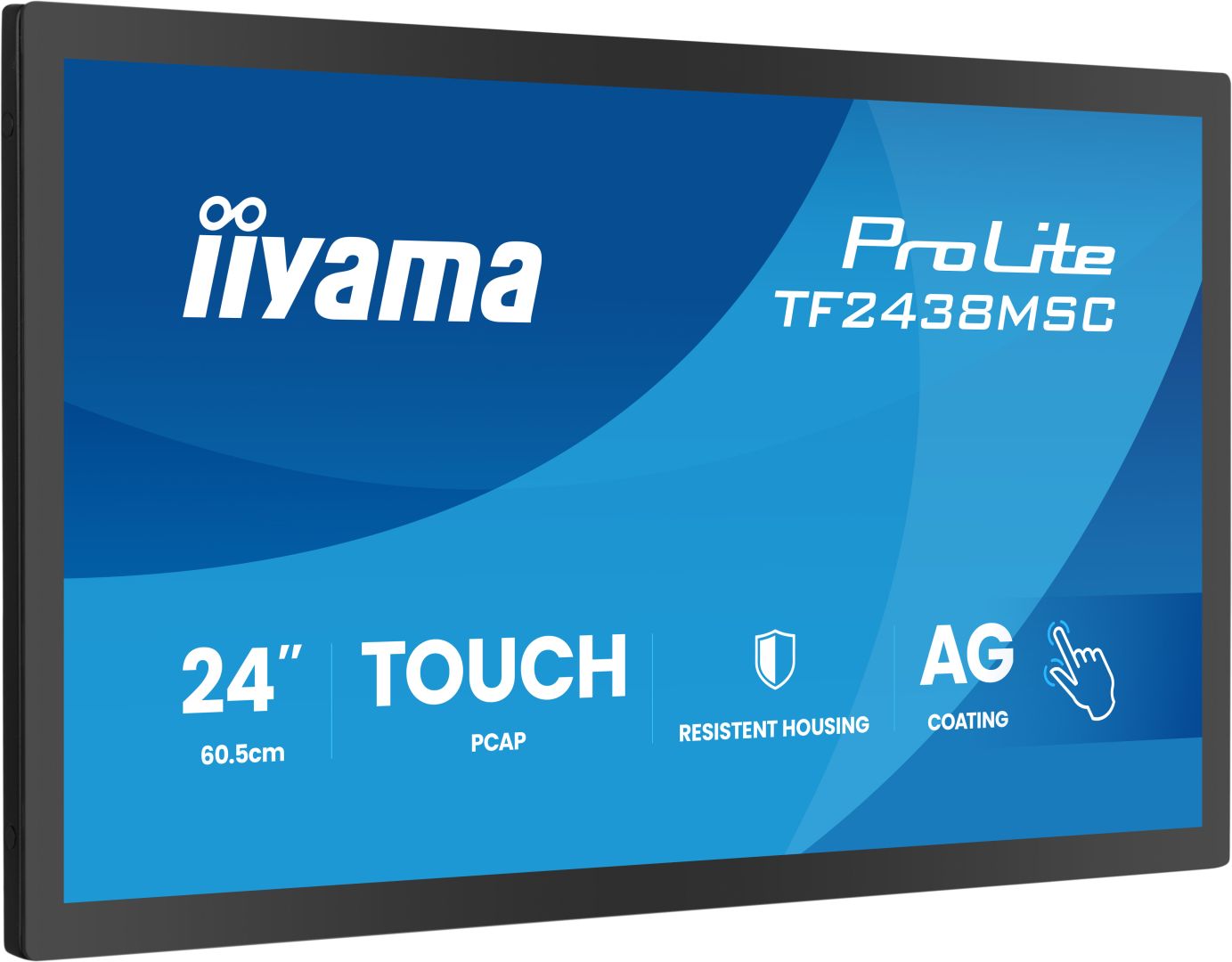 iiyama 23,8