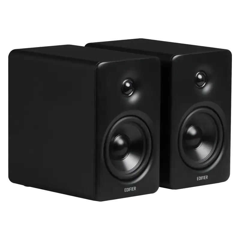 Edifier M90 Compact Active Speaker Black