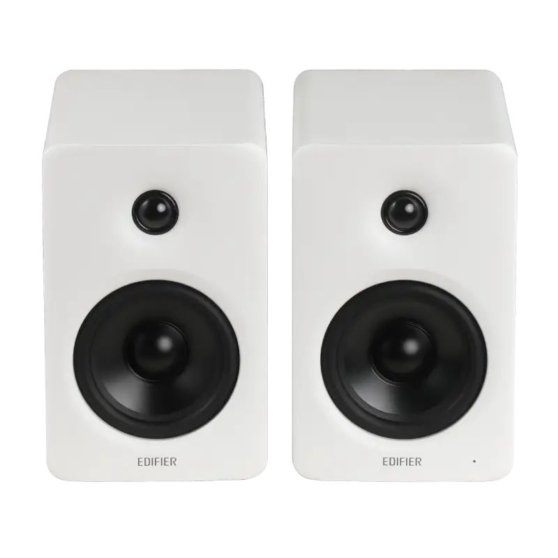 Edifier M90 Compact Active Speaker White
