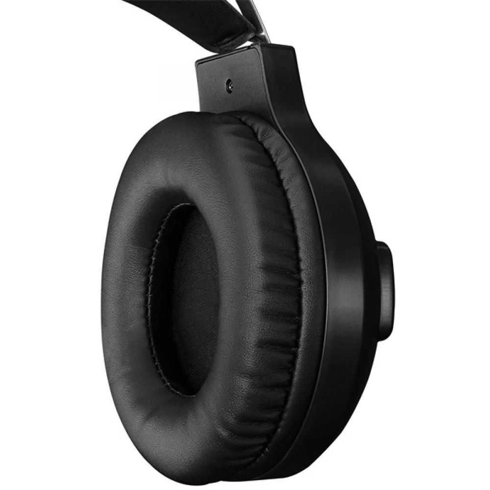 Rampage RM-K44 Zengibar RGB Gaming Headset Black