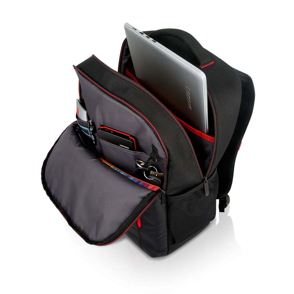 Lenovo B510 Laptop Everyday Backpack 16