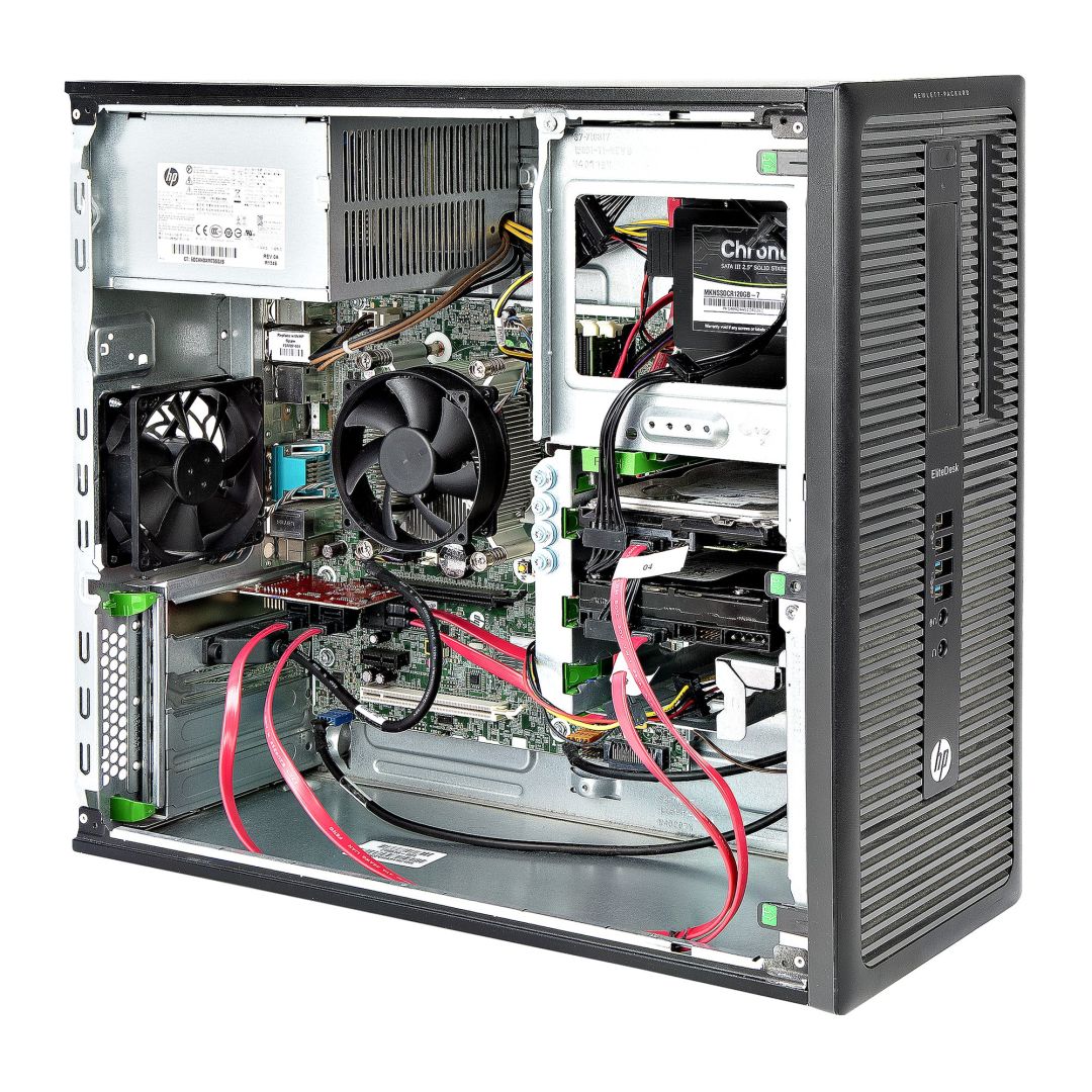 Startech 6 Port PCIe SATA Expansion Card