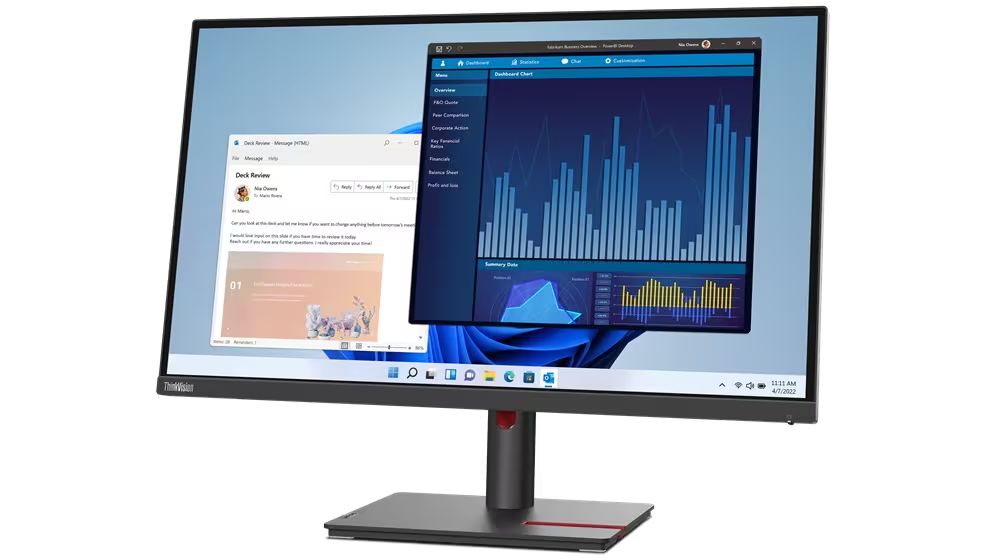 Lenovo 27