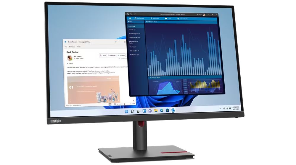Lenovo 27