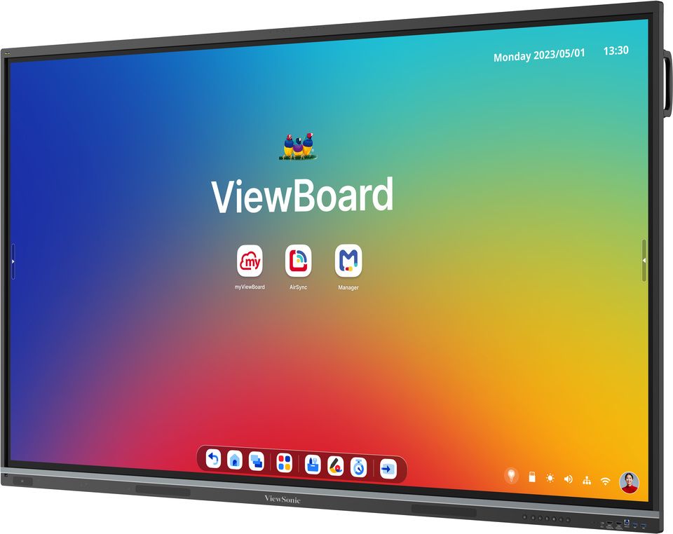 Viewsonic 86