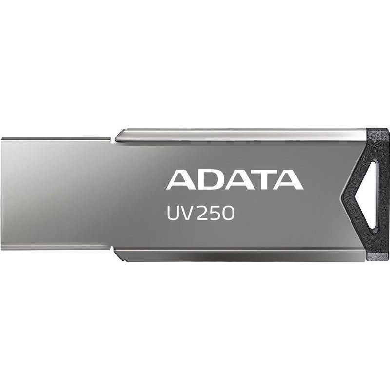 A-Data 32GB Flash Drive AUV250 Silver